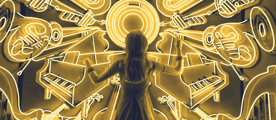 Exploring the Power of Music: Healing Through Creative Expression