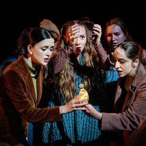 Amelie: The Musical