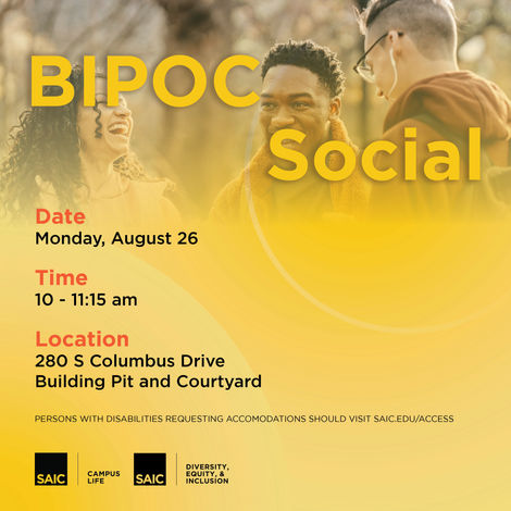 BIPOC Social