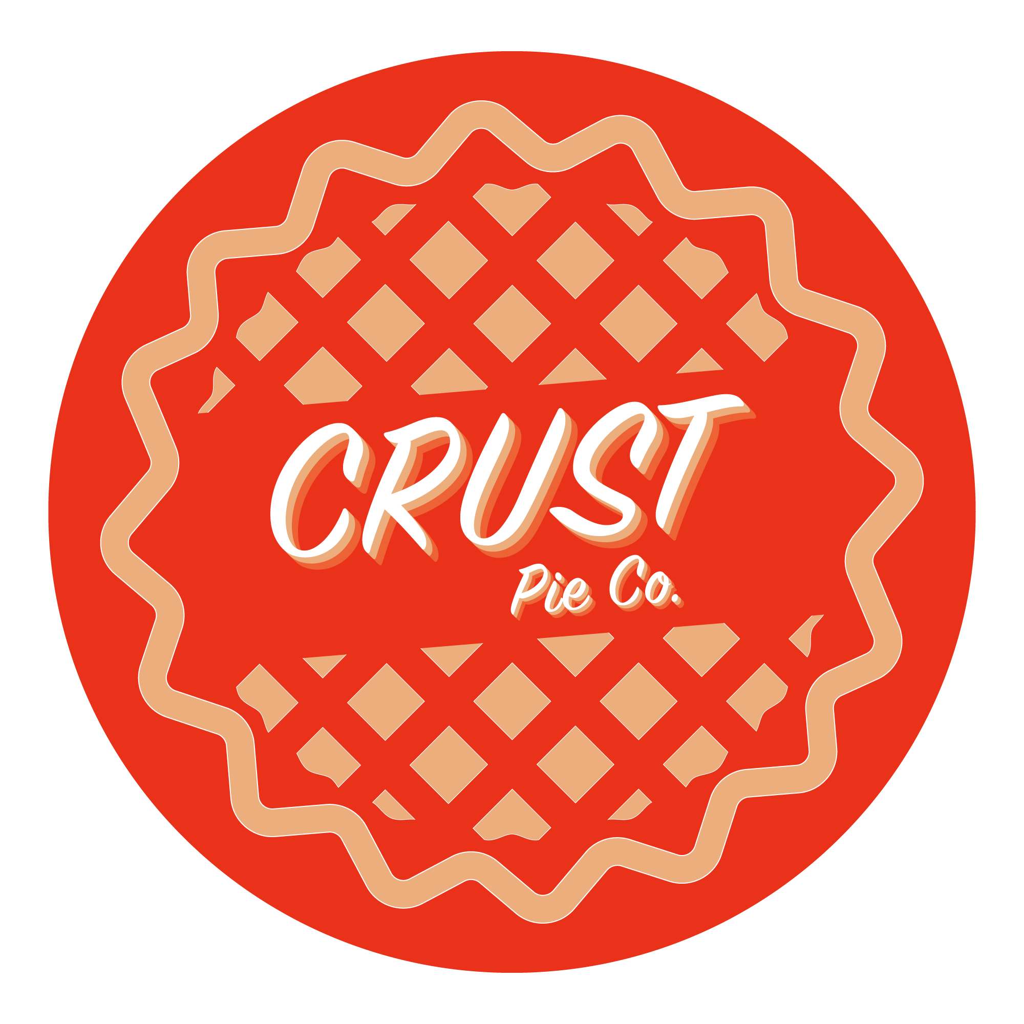 CRUST Pie Co. Gift Card