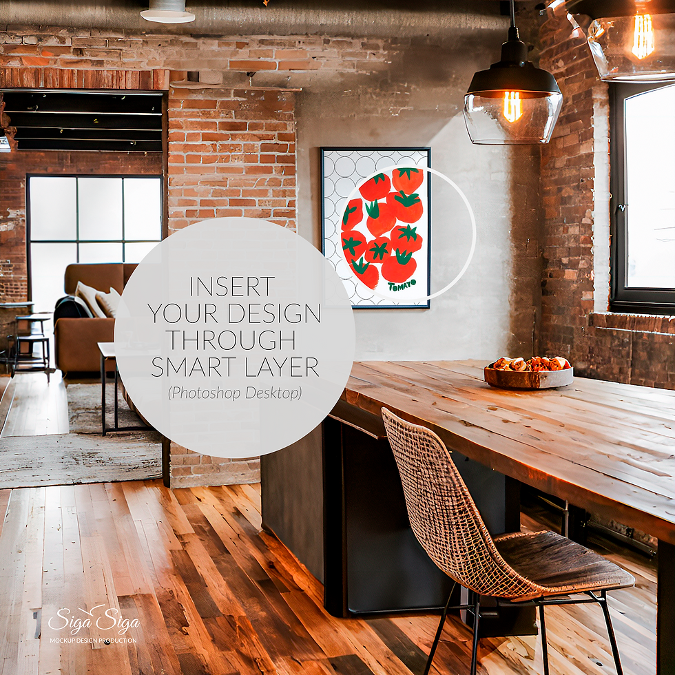 Thumbnail: SET Industrial Mixed Ratio
