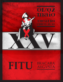 XXV FITU