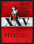 XXV FITU