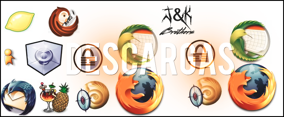 Descargas