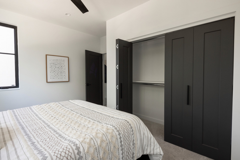 Modern Rowhomes in Historic Gold Coast DEWEY ROW Omaha