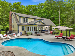 Trading the Pool for the River