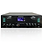 Thumbnail: NA-360 mixer power amplifier (2x180w)