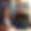Thumbnail: JYX 69BT Portable Karaoke Machine with 2 Wireless Microphones