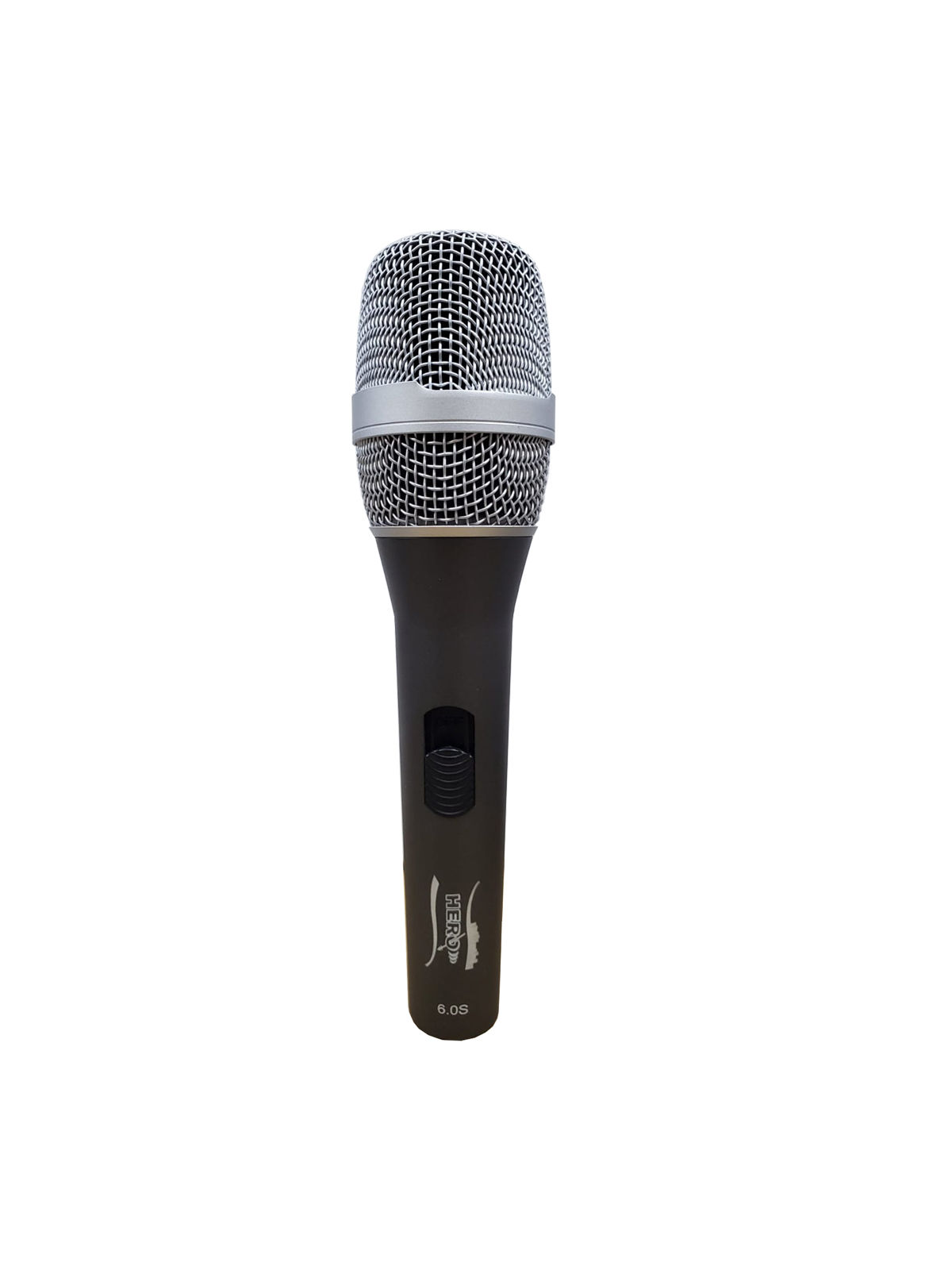 Hero 6.0S Dynamic microphone