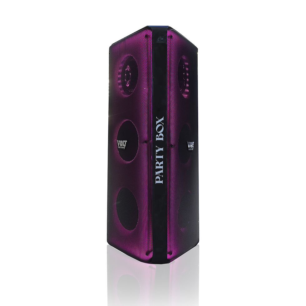 VOLT PARTY BOX SK-8000