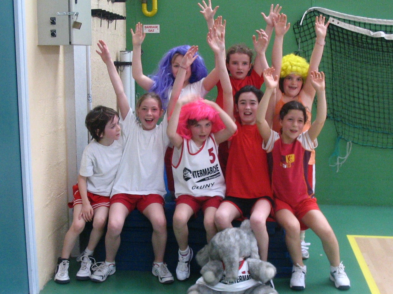 basket 050