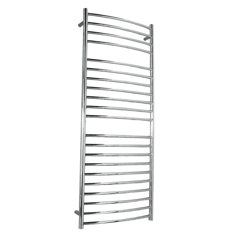 Thumbnail: 21 Bar Towel Warmer