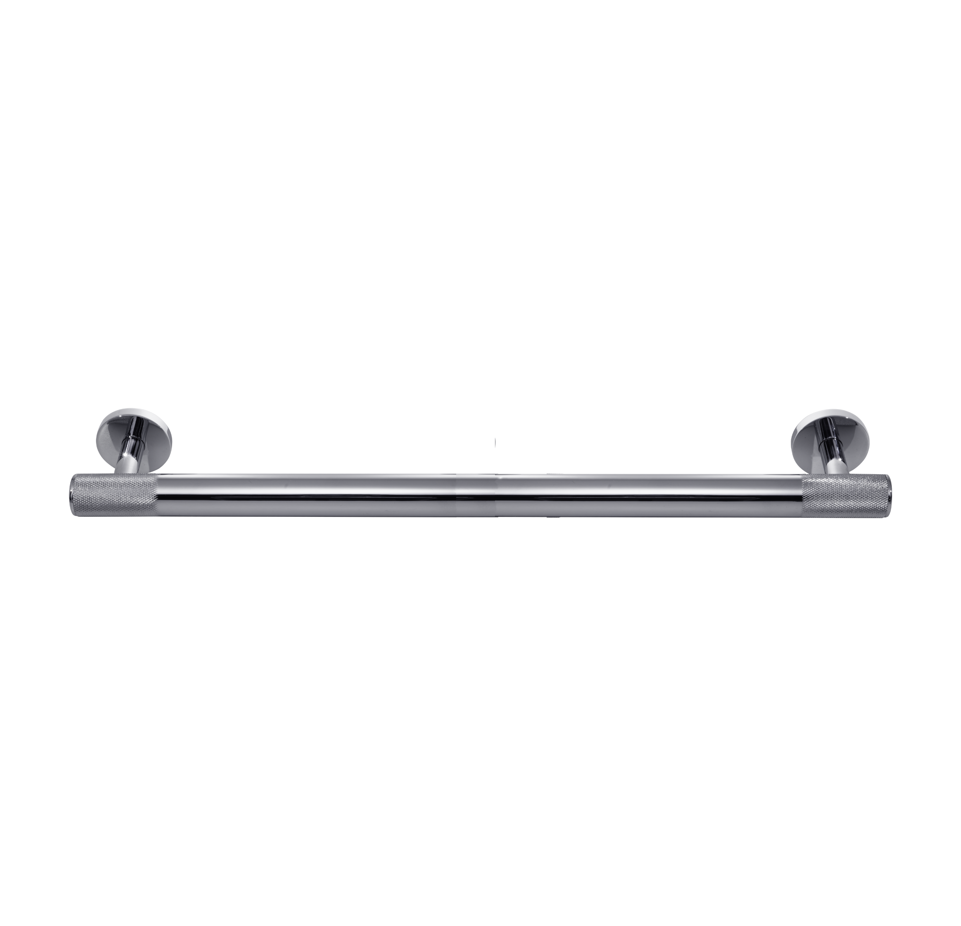 ADA 24" Safety Bar - Knurled