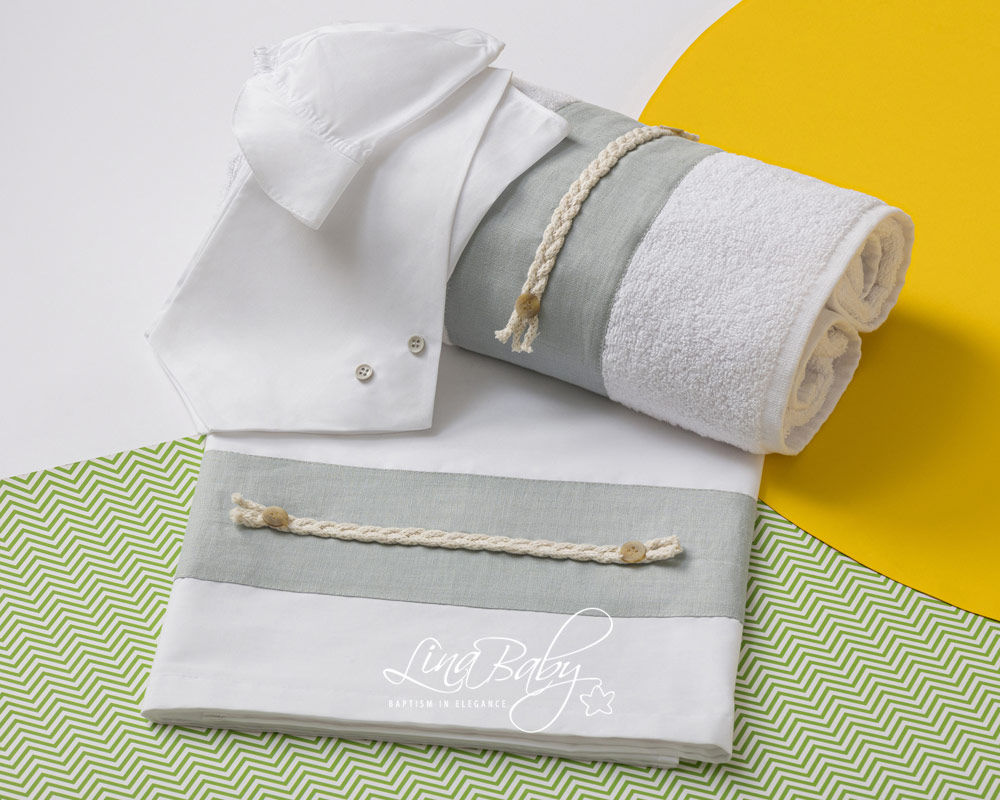 Σετ Λαδόπανα - Μάξιμος/Maximos