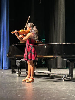 Recital