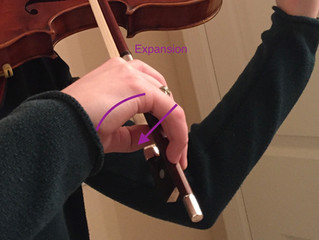 The Stubborn Thumb
