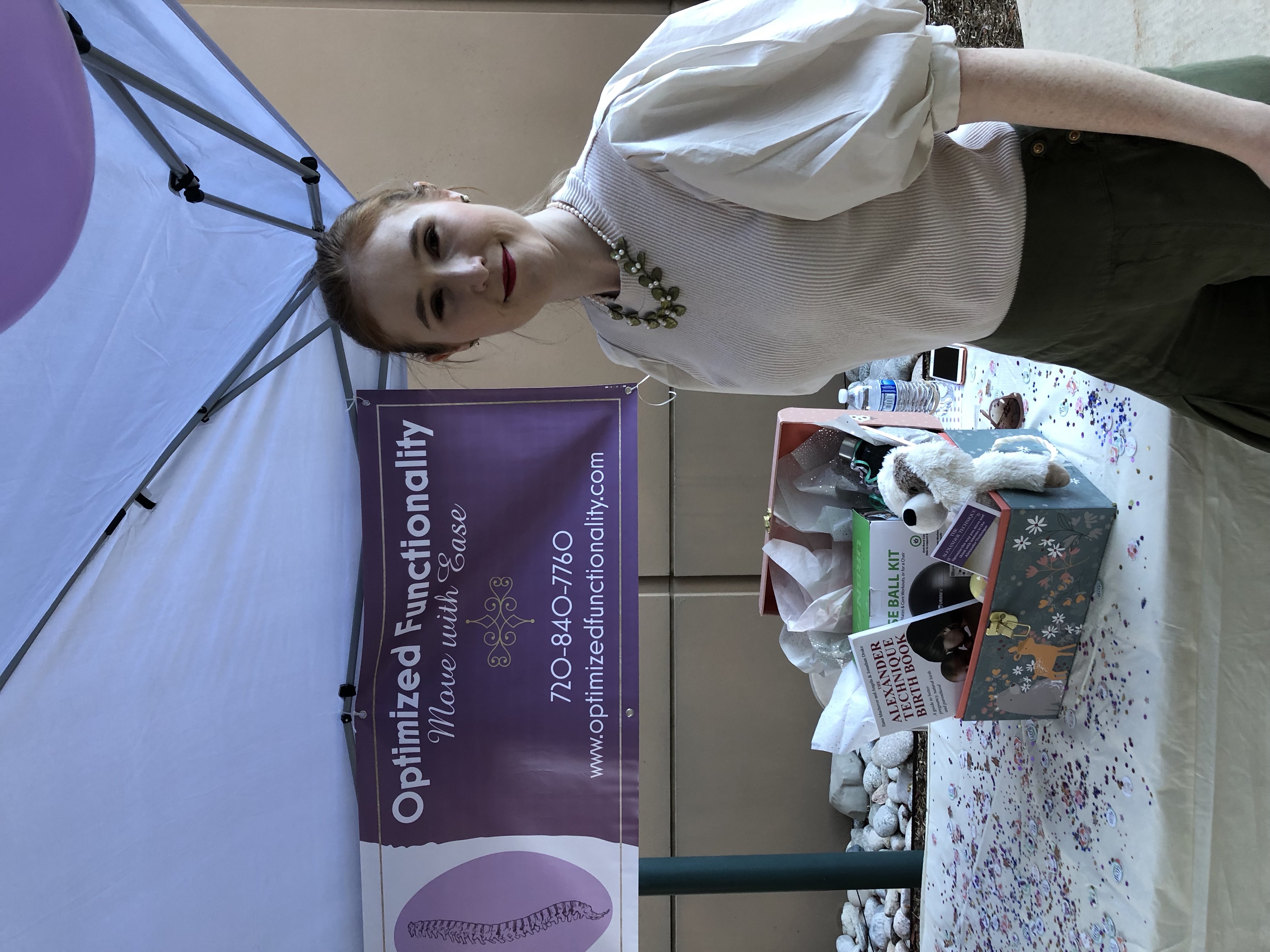 Bumps and Babies 2019