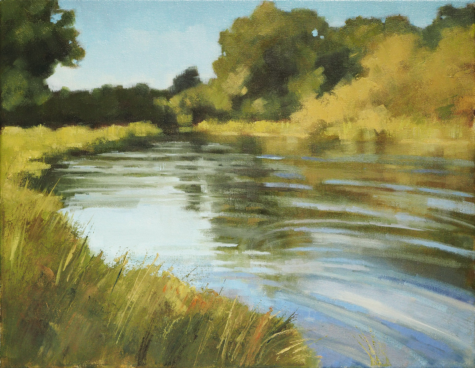 River Avon