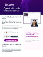 Sangoma Operator Console for Team Hub.png