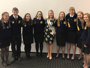 I Believe in the Future of Agriculture