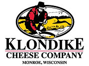 Klondike Cheese Company Logo