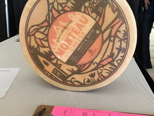 High Standards for Cheese