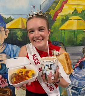 Alice’s Adventures at the 175th Wisconsin State Fair