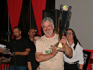 MC Tubarão fecha temporada do Gaúcho de Endurance com pódios e o vice-campeonato da GT2