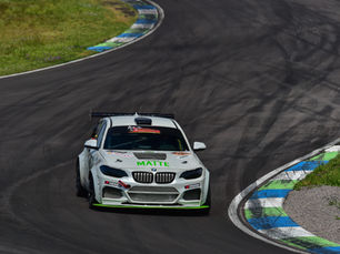 MC Tubarão terá três carros na disputa da última etapa do Gaúcho de Endurance no Velopark