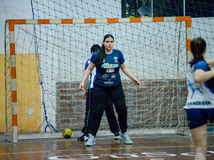 LHH/GuSch disputa segunda fase do Estadual Infantil Feminino em Santa Maria