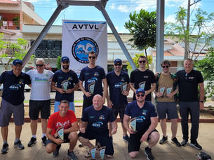 AGVL soma pódios na 2ª etapa do Gaúcho de Parapente e já mira o Sul-Brasileiro no Vale do Taquari