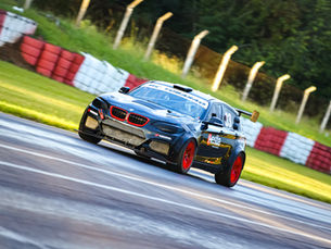 MC Tubarão abre temporada no Sul com vitória na Summer Race em Guaporé