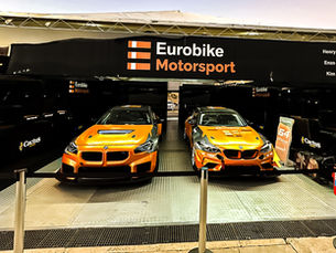 Com reforço de André Negrão, MC Tubarão e Eurobike miram pódios na rodada dupla do Endurance Brasil no Velocitta