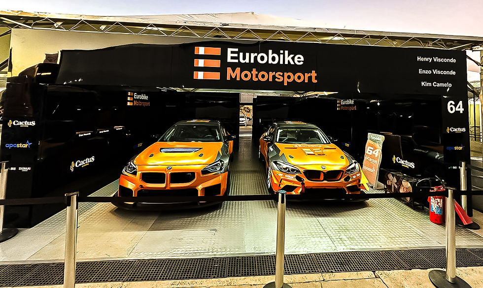 Foto: Divulgação/MC Tubarão