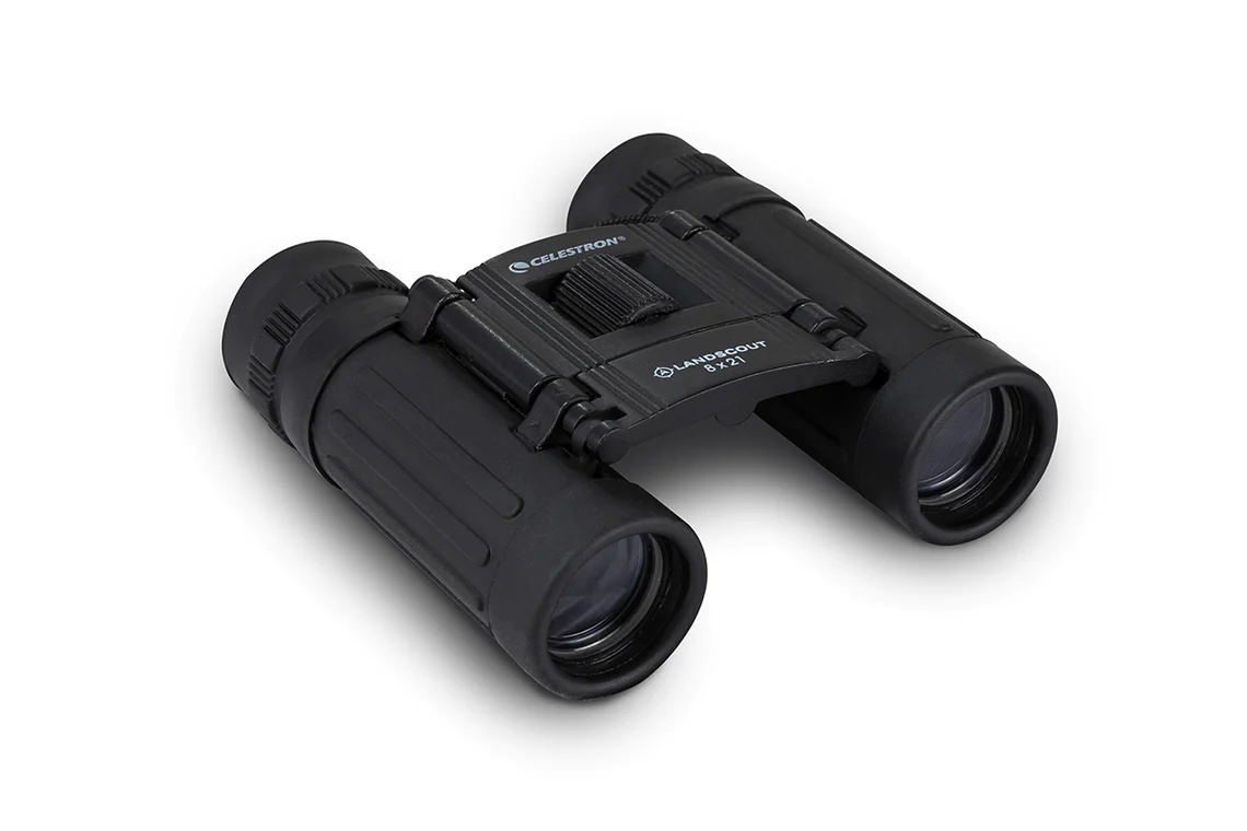 Celestron LandScout 8x21mm Roof Binoculars Sutherlands PhotoLab
