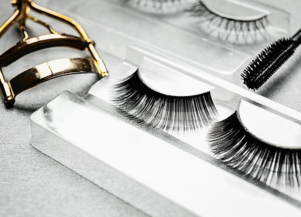 Artificial Eyelashes 