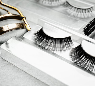 Cils artificiels 