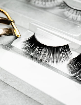 Artificial Eyelashes
