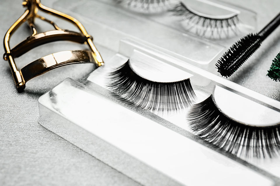 Artificial Eyelashes