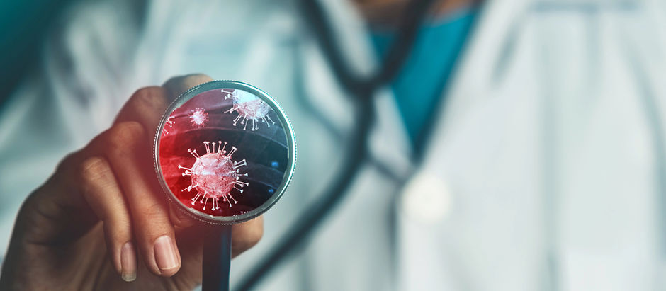 Not “Just a Bug”: The Real Risks of Viral Illness