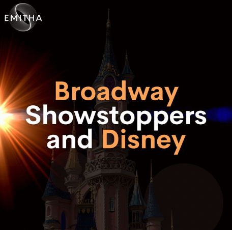 Laura Auer music on Spotify playlist