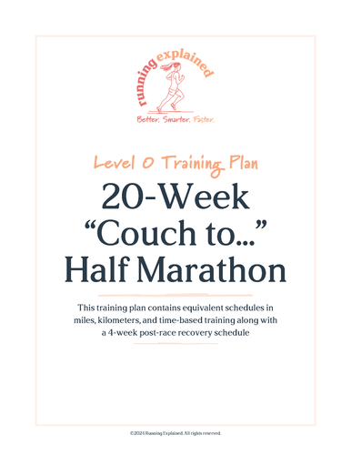Couch To Best Half Marathon Workouts Half Marathon Best Running Program To  Lose Weight Half Marathon