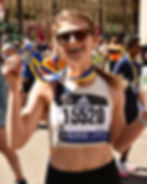 Natalie LaMendola, DPT