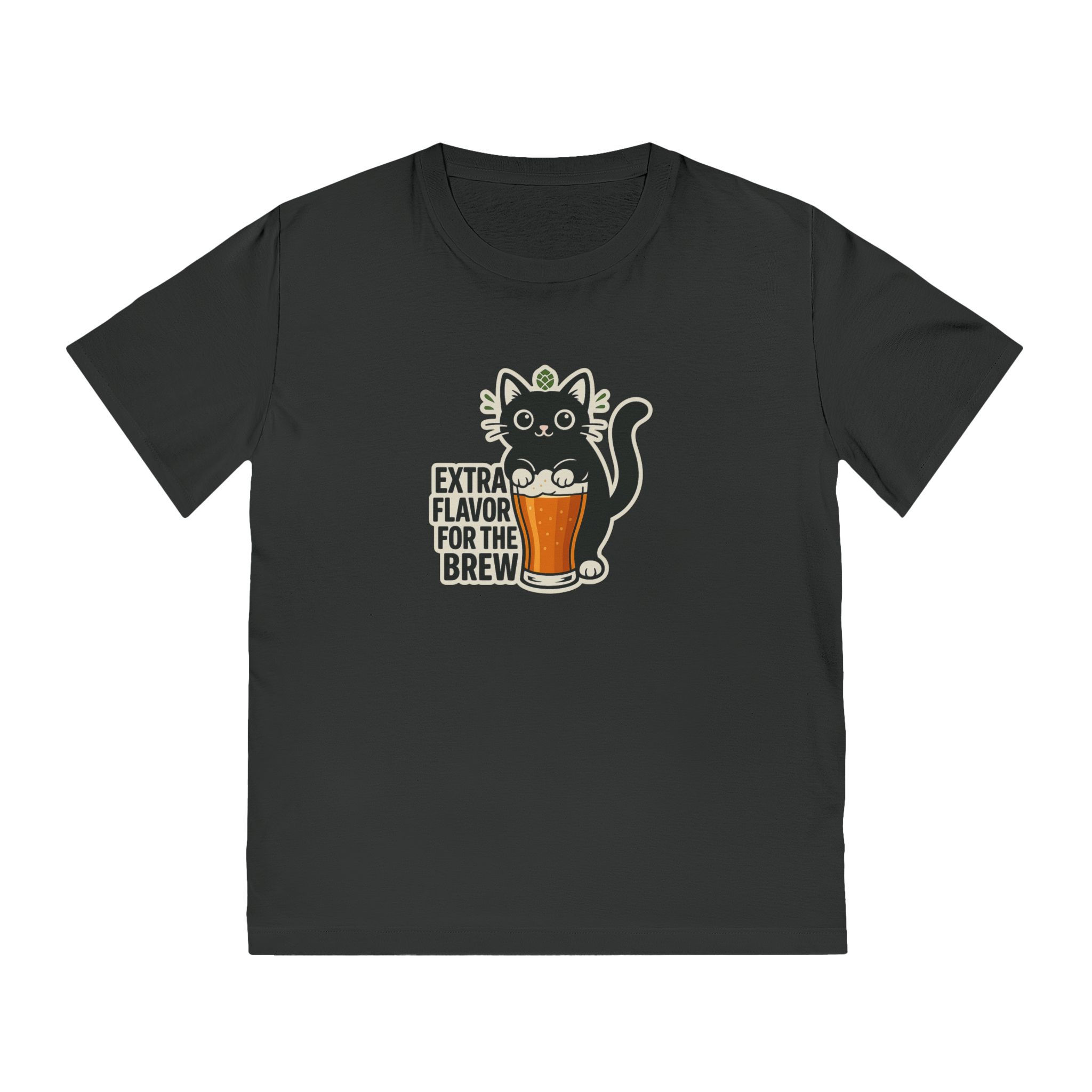 Extra Flavor for the Brew