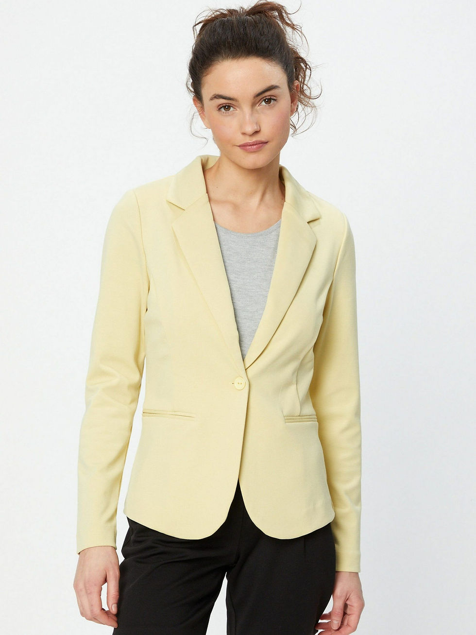 Thumbnail: IHKATE BLAZER GOLDEN MIST