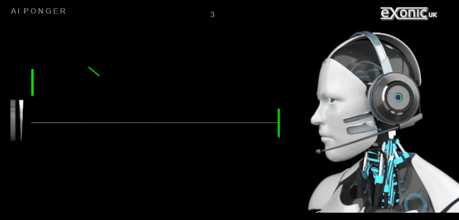 AI PONGER