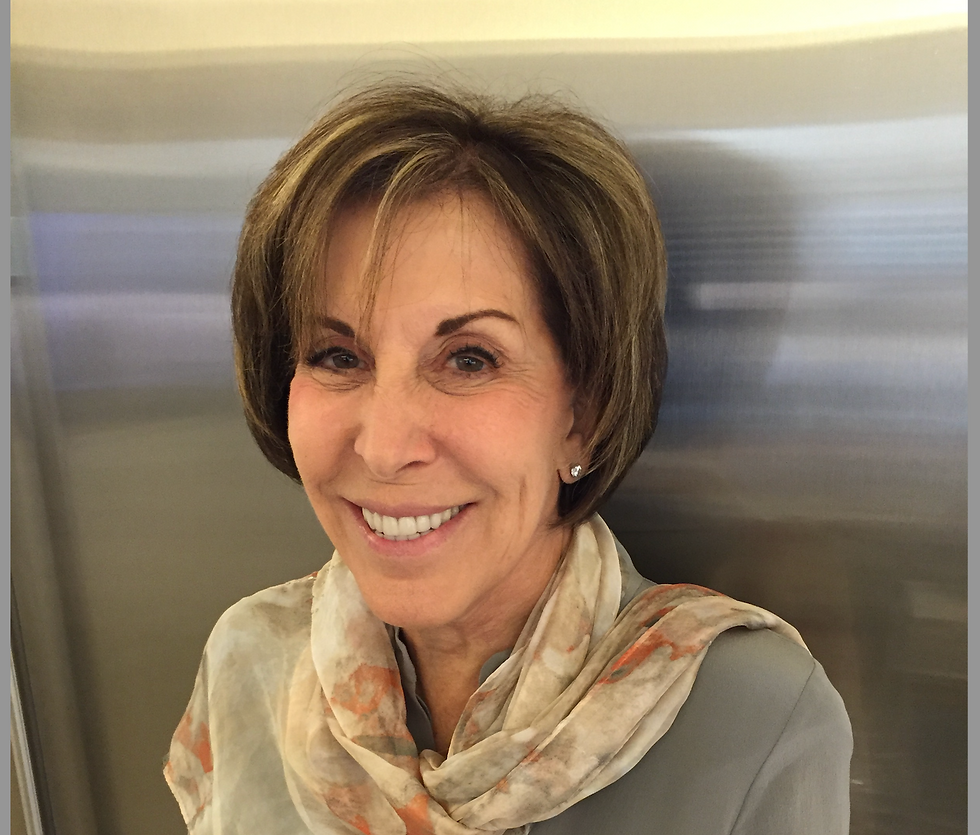 Toby Mendelsohn