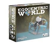 Egocentric World (multilingue)
