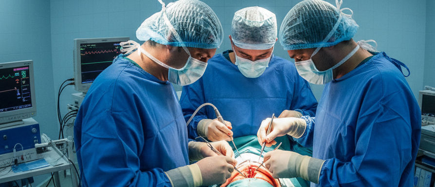 clinica de fisioterapia em natal