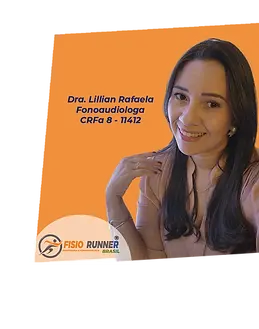 Dra. Lillian Rafaela, Fonoaudióloga 